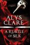 [Gabriel Taverner Mystery 01] • A Rustle of Silk